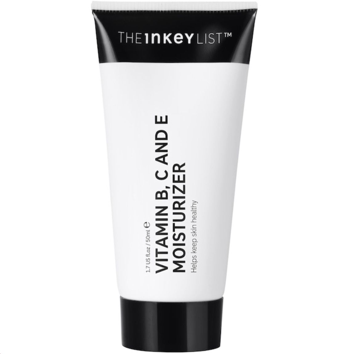 The Inkey List - Vitamin B, C, and E Moisturizer