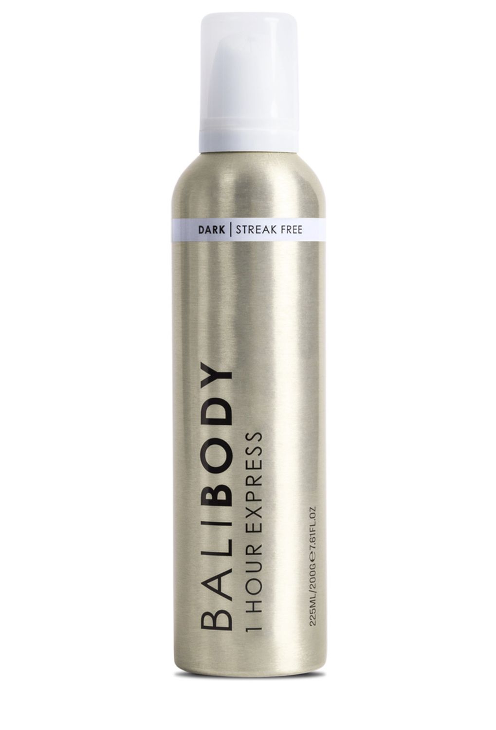 Bali Body - 1 Hour Express Self Tan