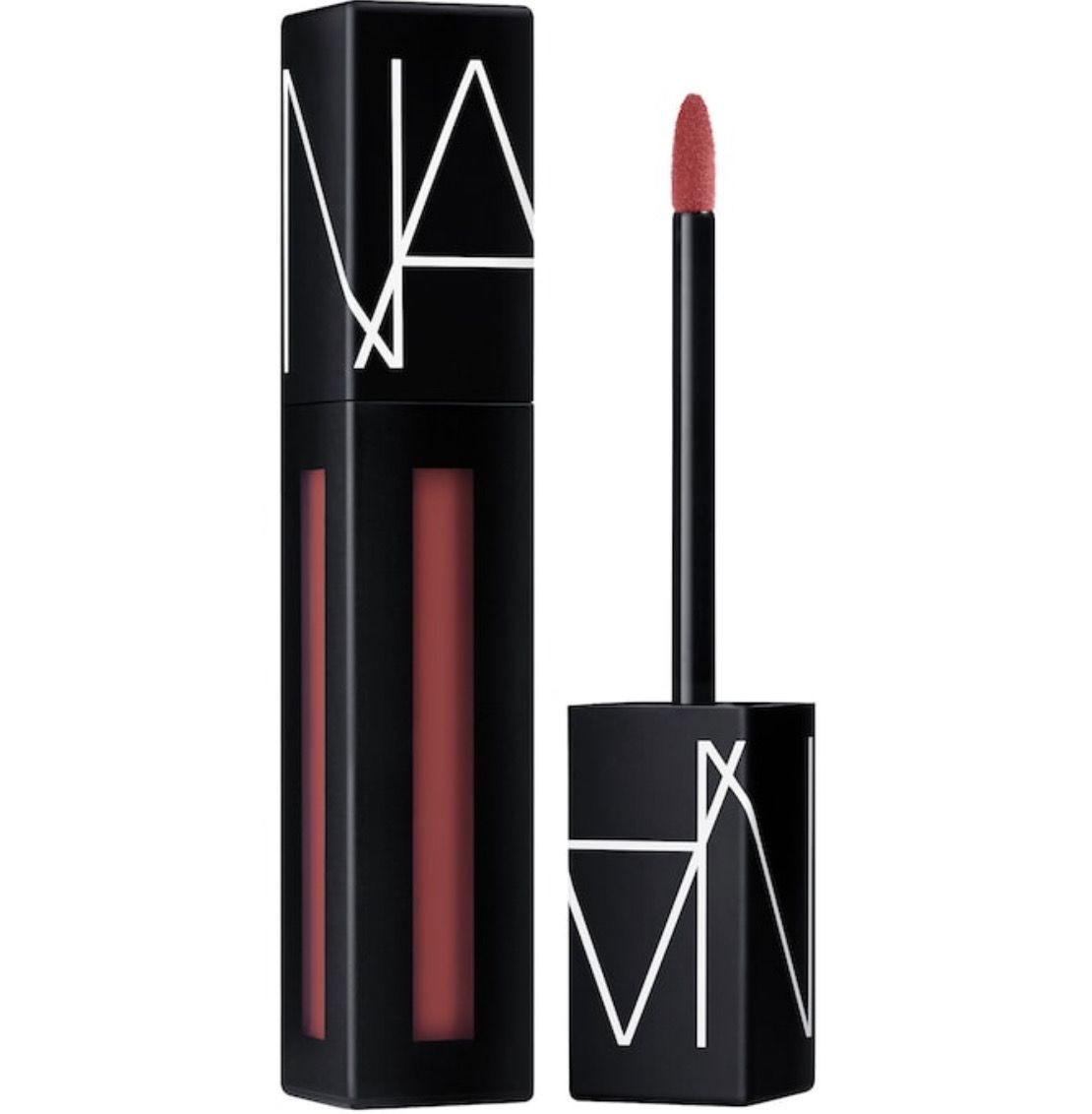 NARS - Powermatte Lip Pigment | Walk This Way - rose pink | 5.5 mL