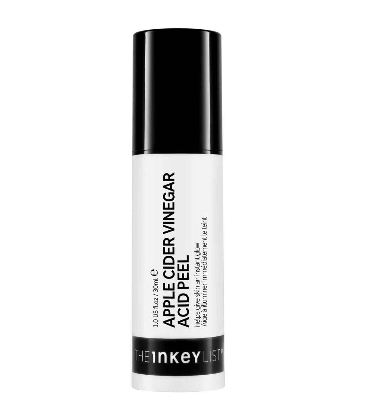 The Inkey List - Apple Cider Vinegar Acid Peel