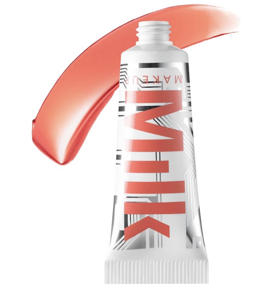 Milk Makeup - Bionic Liquid Blush | Teleport - coral
