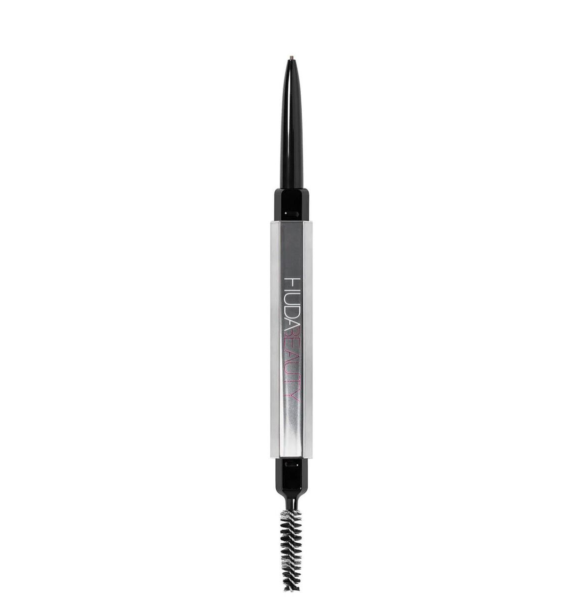 Huda Beauty - #BOMBBROWS Microshade Brow Pencil | Light Brown - 4