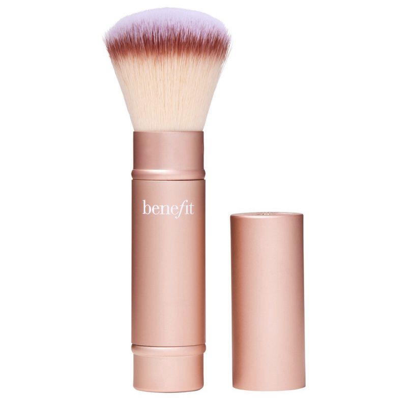 Benefit Cosmetics - Multitasking Cheek Brush