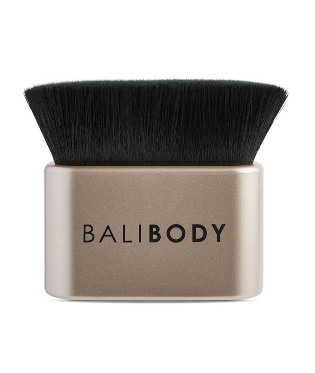 Bali Body - Body Blending Brush
