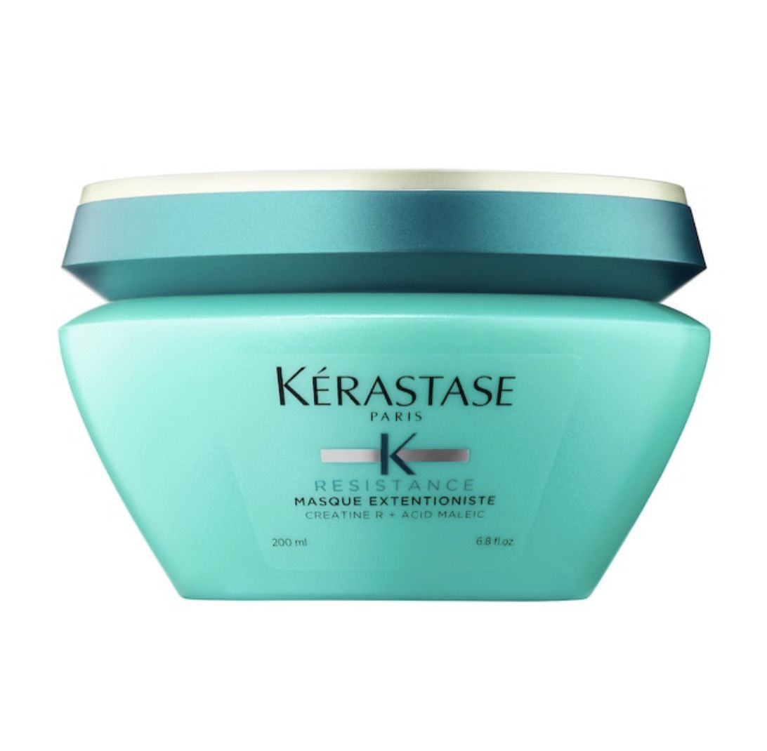 Kérastase - Resistance Length Strengthening Mask