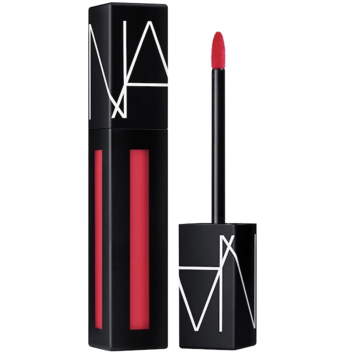 NARS - Powermatte Lip Pigment | Dragon Girl - candy apple red | 5.5 mL