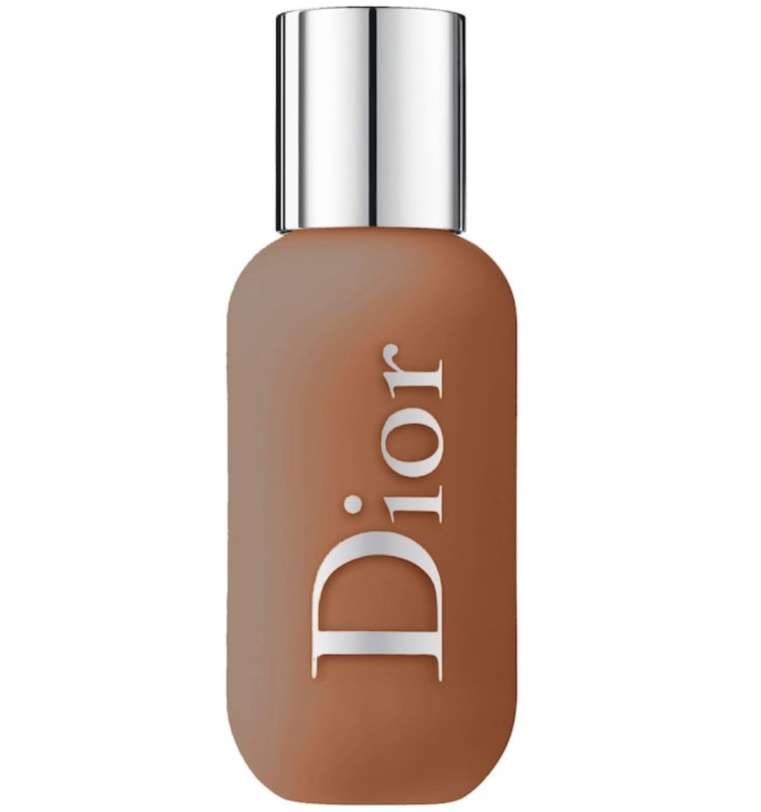 Dior - BACKSTAGE Face &amp; Body Foundation | 6 Neutral