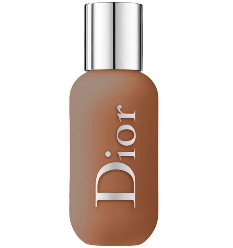 Dior - BACKSTAGE Face &amp; Body Foundation | 6 Neutral