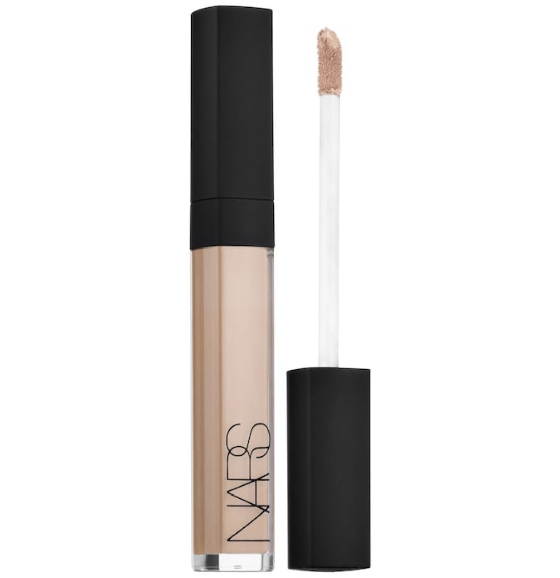 NARS - Radiant Creamy Concealer | Vanilla - L2 - Very light with neutral undertones