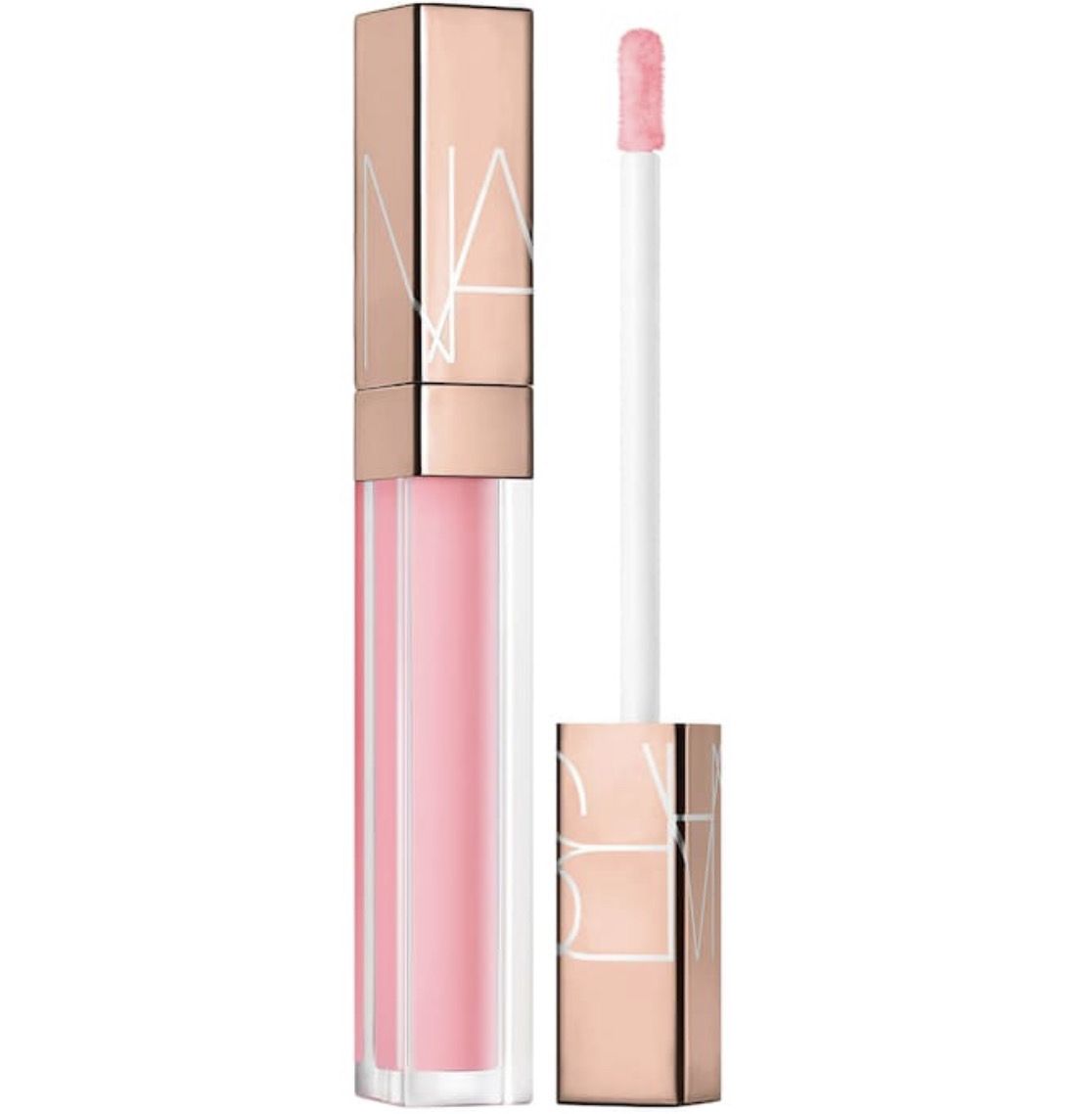 NARS - Afterglow Lip Shine Gloss | Turkish Delight - Pink Sherbert
