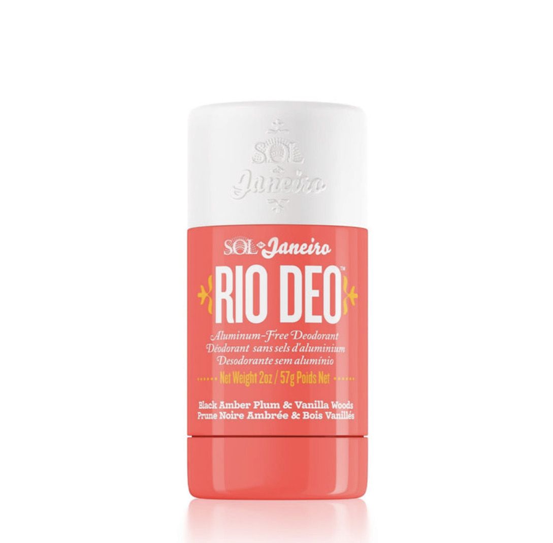 Sol De Janeiro - Rio Deo Aluminum-Free Deodorant Cheirosa 40