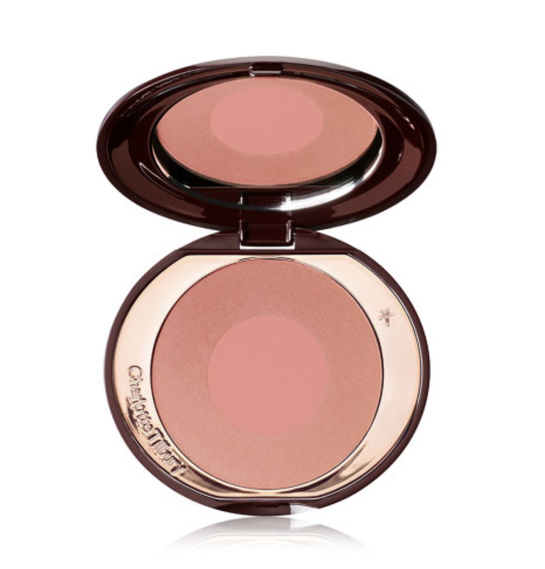 Charlotte Tilbury - Cheek To Chic Blush | Ecstasy 