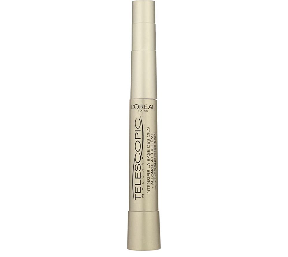 L&#39;ORÉAL PARIS - Telescopic Mascara | Black