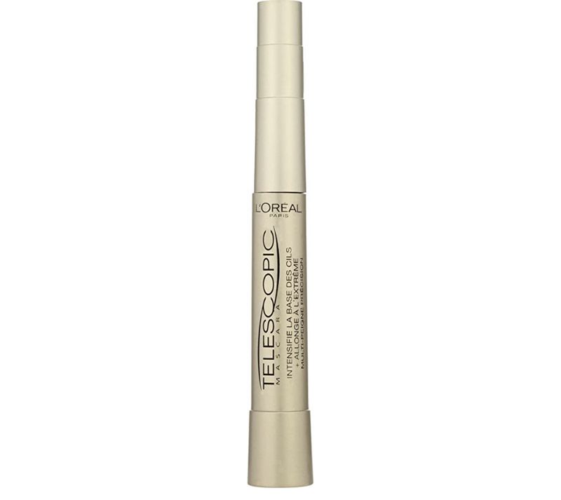 L&#39;ORÉAL PARIS - Telescopic Mascara | Black