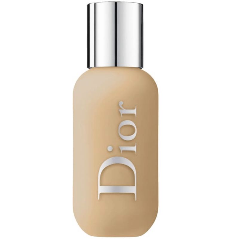 Dior - BACKSTAGE Face &amp; Body Foundation | 4 Warm Olive