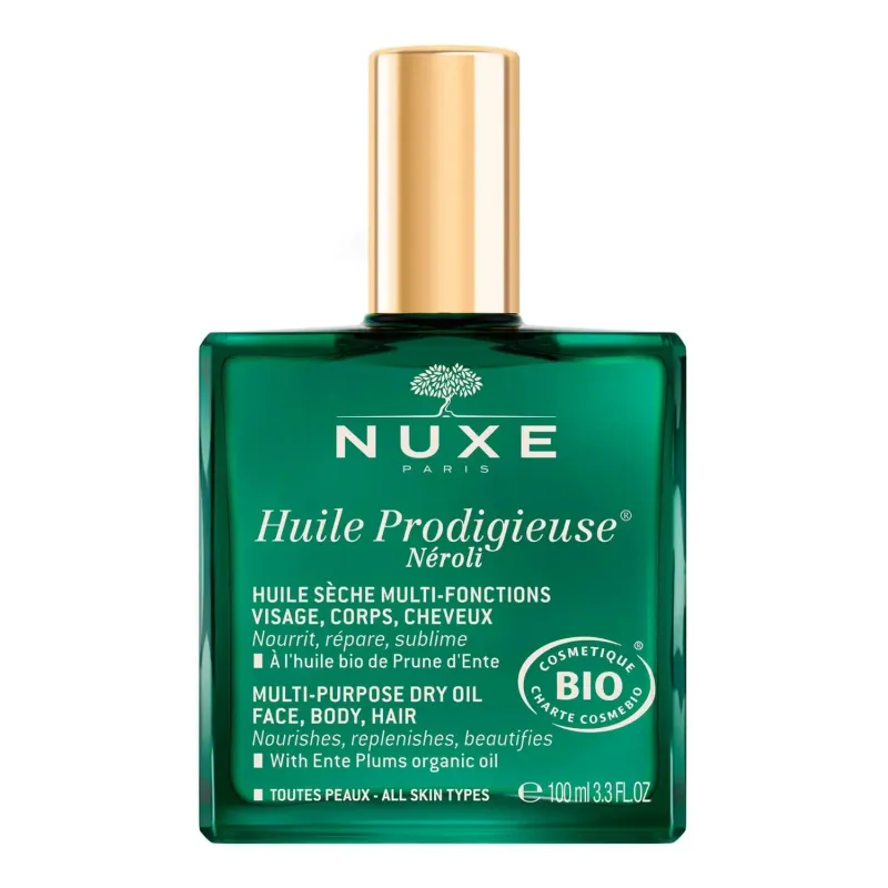 NUXE - Huile Prodigieuse® Néroli | 100 mL