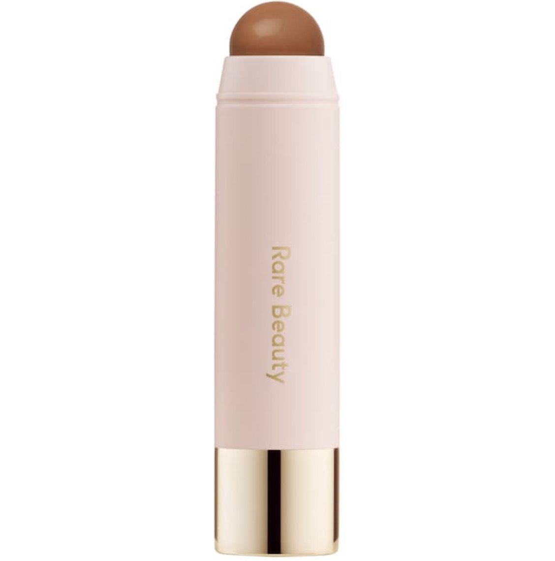 Rare Beauty - Warm Wishes Effortless Bronzer Sticks | Always Sunny - rich caramel with neutral undertones