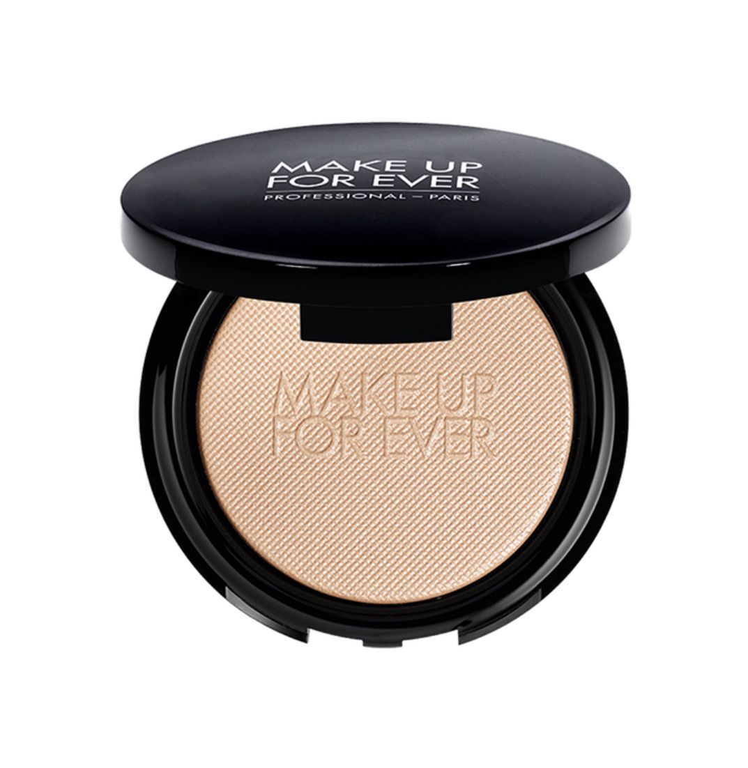Make Up For Ever - PRO GLOW HIGHLIGHTER | 01 - Pearly Rose