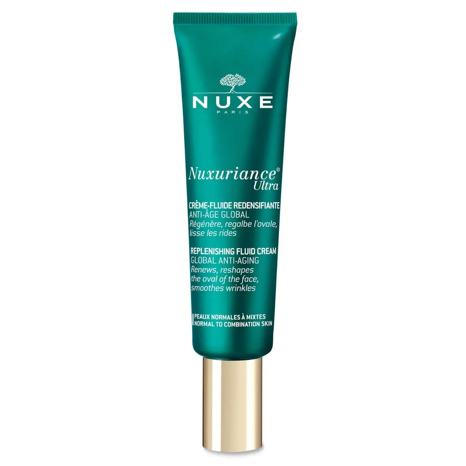 NUXE - Anti-aging Fluid Cream Nuxuriance Ultra | 50 mL