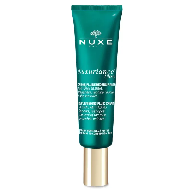 NUXE - Anti-aging Fluid Cream Nuxuriance Ultra | 50 mL