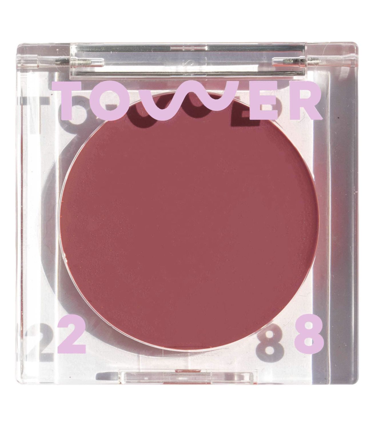 Tower 28 - BeachPlease Luminous Tinted Balm | Office Hours - sun-kissed mauve