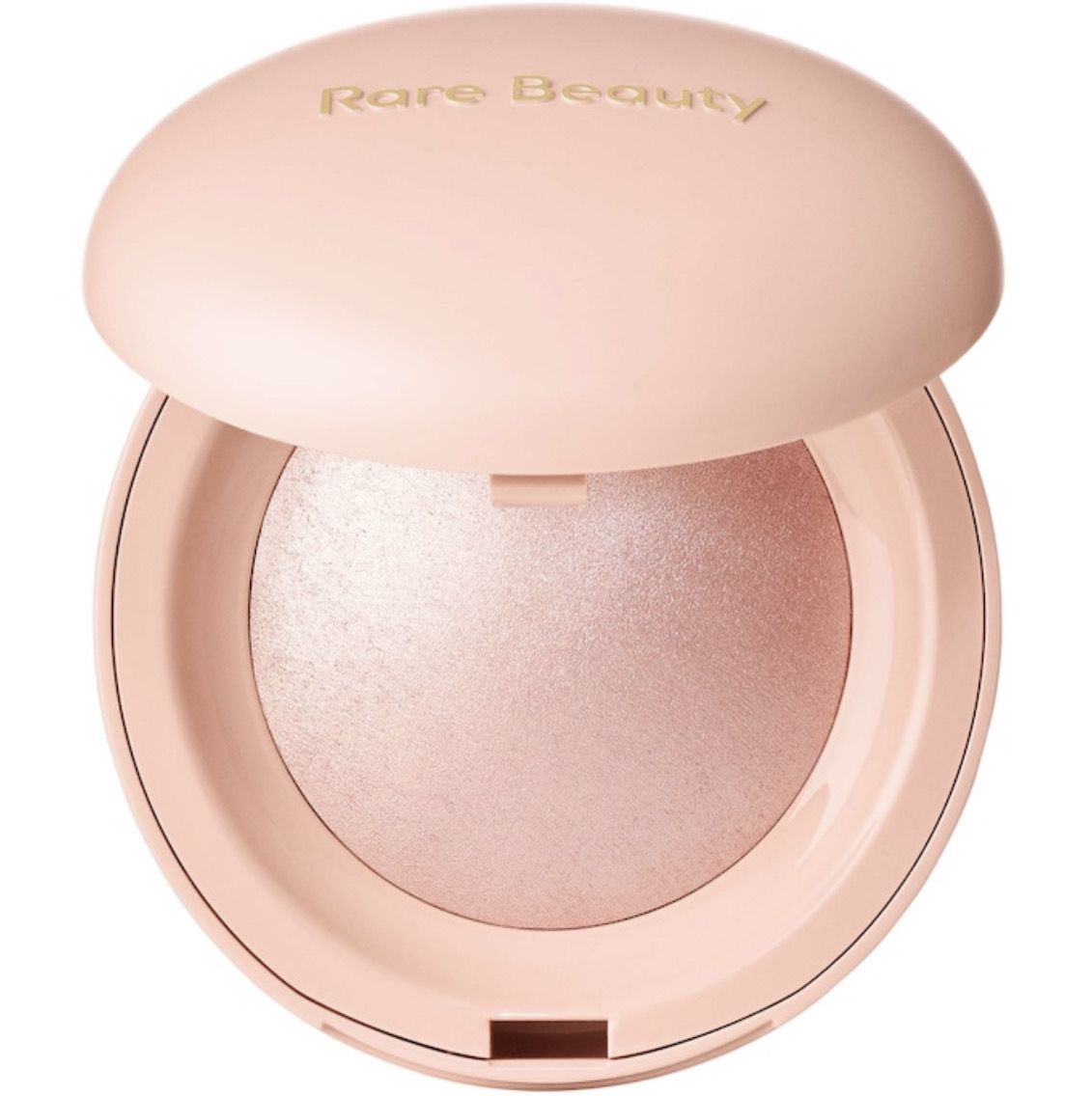 Rare Beauty - Positive Light Silky Touch Highlighter | Mesmerize - rose bronze