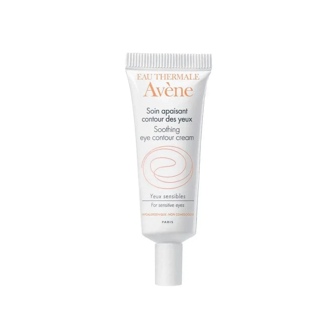 AVÈNE - Soothing Eye Contour Cream - Sensitive Eyes