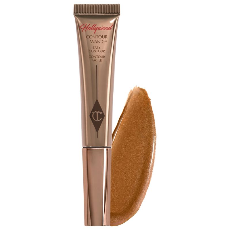 Charlotte Tilbury - Hollywood Contour Wand | Medium/Dark