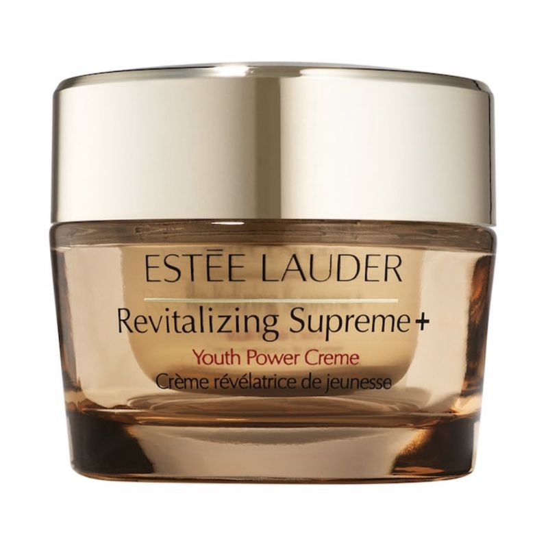 ESTEE LAUDER - Revitalizing Supreme + Moisturizer Youth Power  Creme | 30 mL
