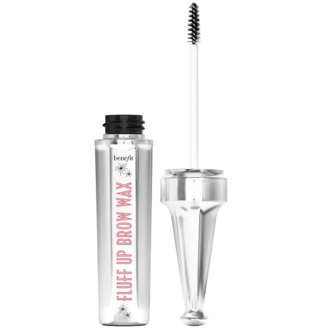 Benefit Cosmetics - Fluff Up Brow Flexible Brow-Texturizing Wax