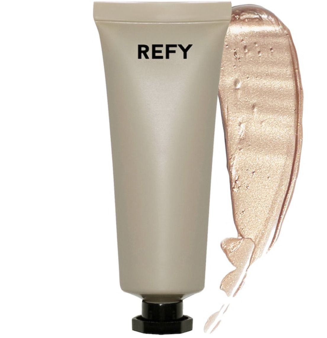 REFY - Gloss Highlighter | Topaz