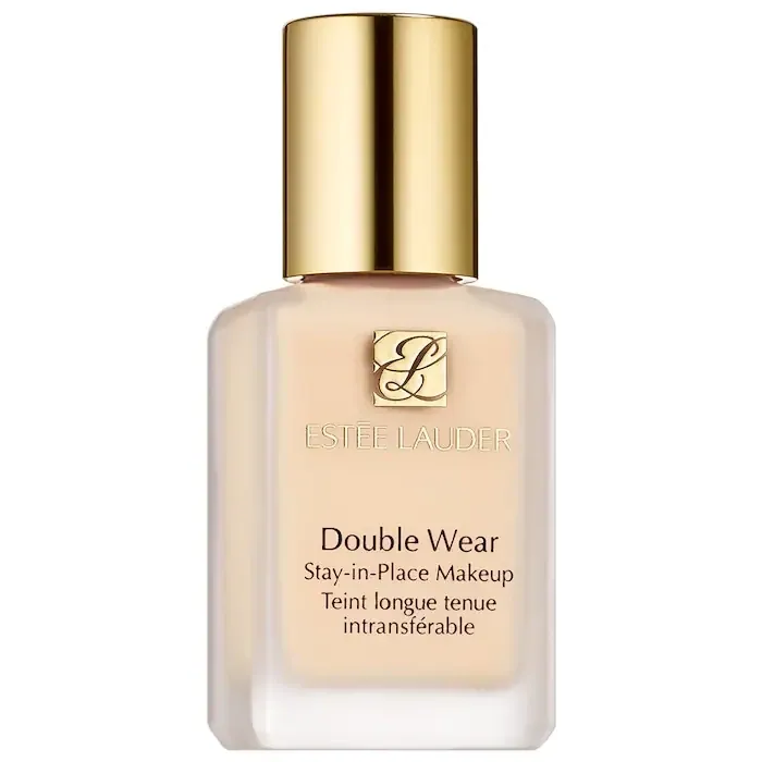ESTEE LAUDER - Double Wear Stay-in-Place Foundation | 0N1 Alabaster - lightest with neutral undertones