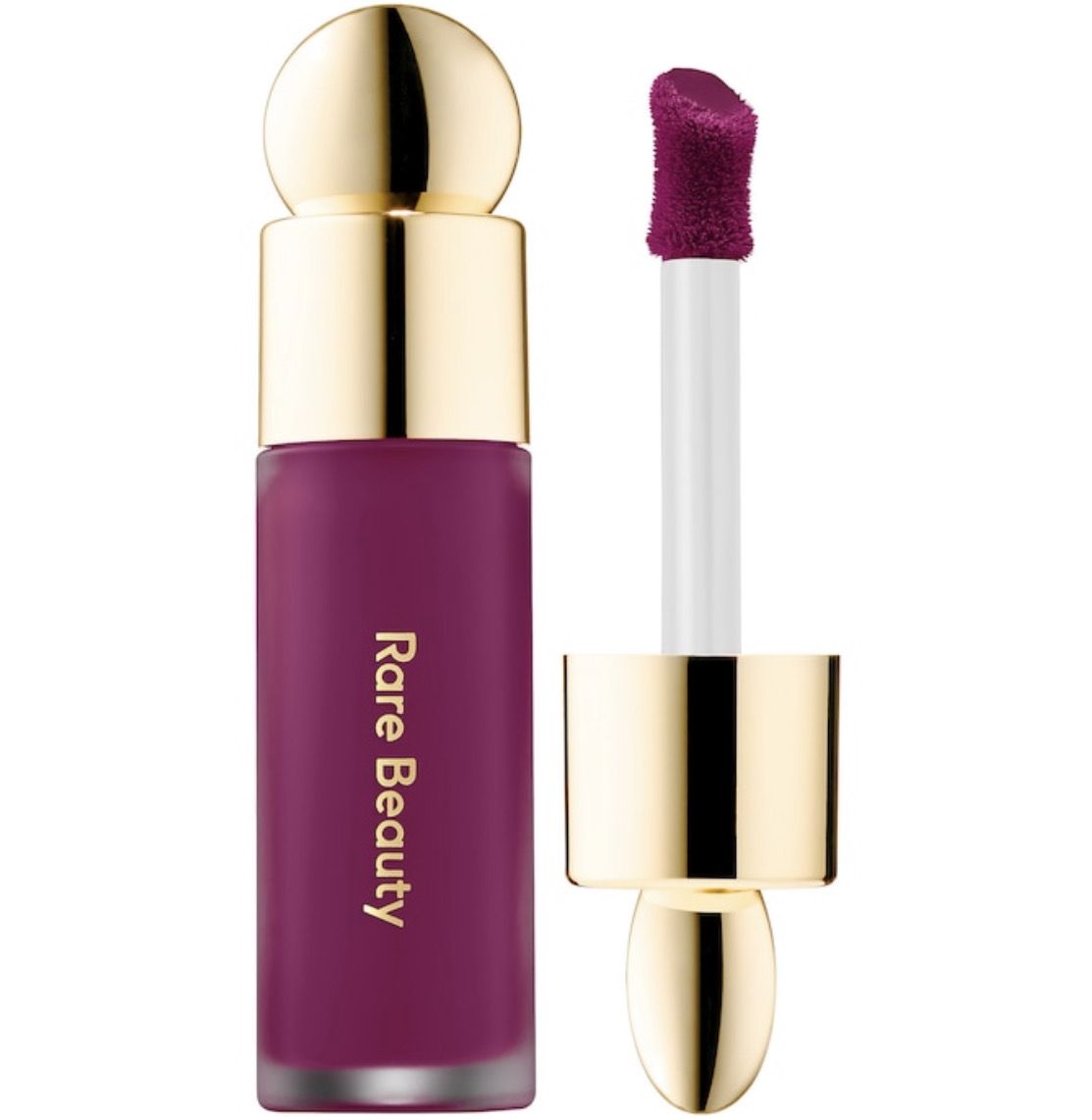 Rare Beauty - Soft Pinch Liquid Blush | Faith - matte deep berry