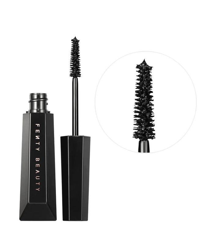 Fenty Beauty - Hella Thicc Volumizing Mascara | Cuz I’m Black - black