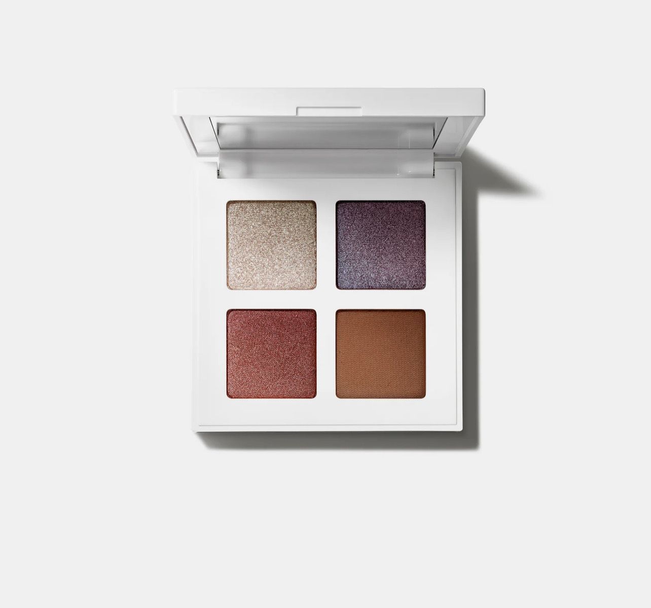 MAKEUP BY MARIO - GLAM QUAD ROSY
