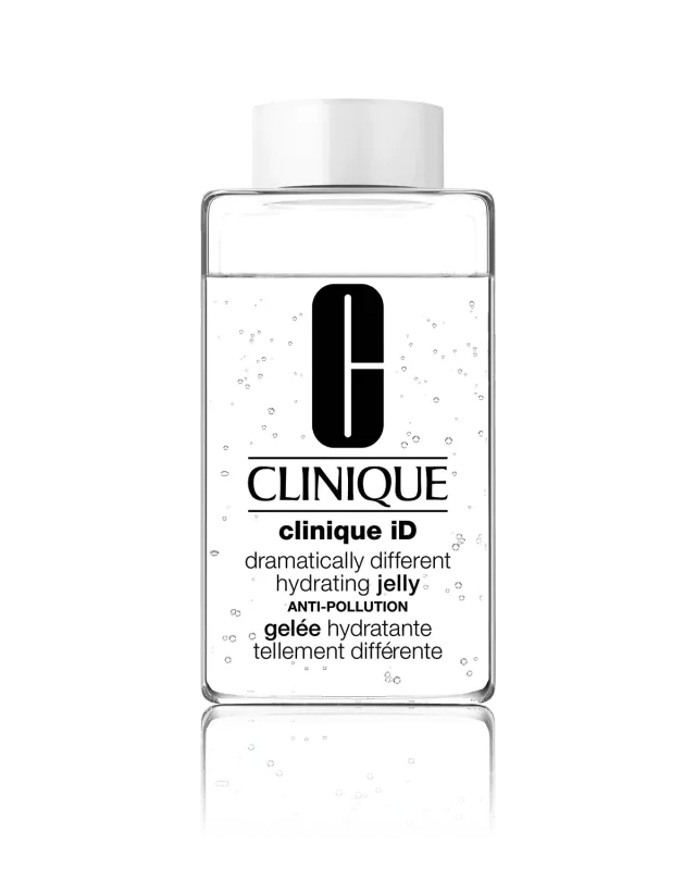CLINIQUE - Dramatically Different Hydrating Jelly - All Skin Types | 115 mL