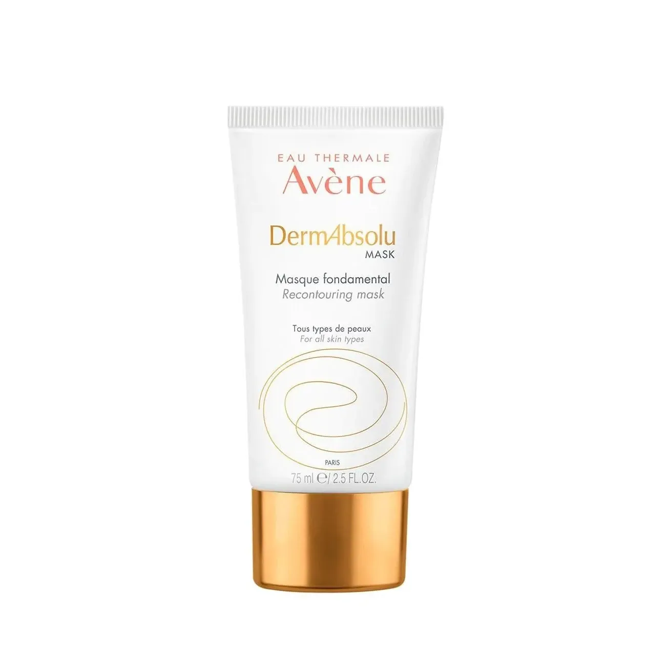 AVÈNE - DermAbsolu Recontouring Mask