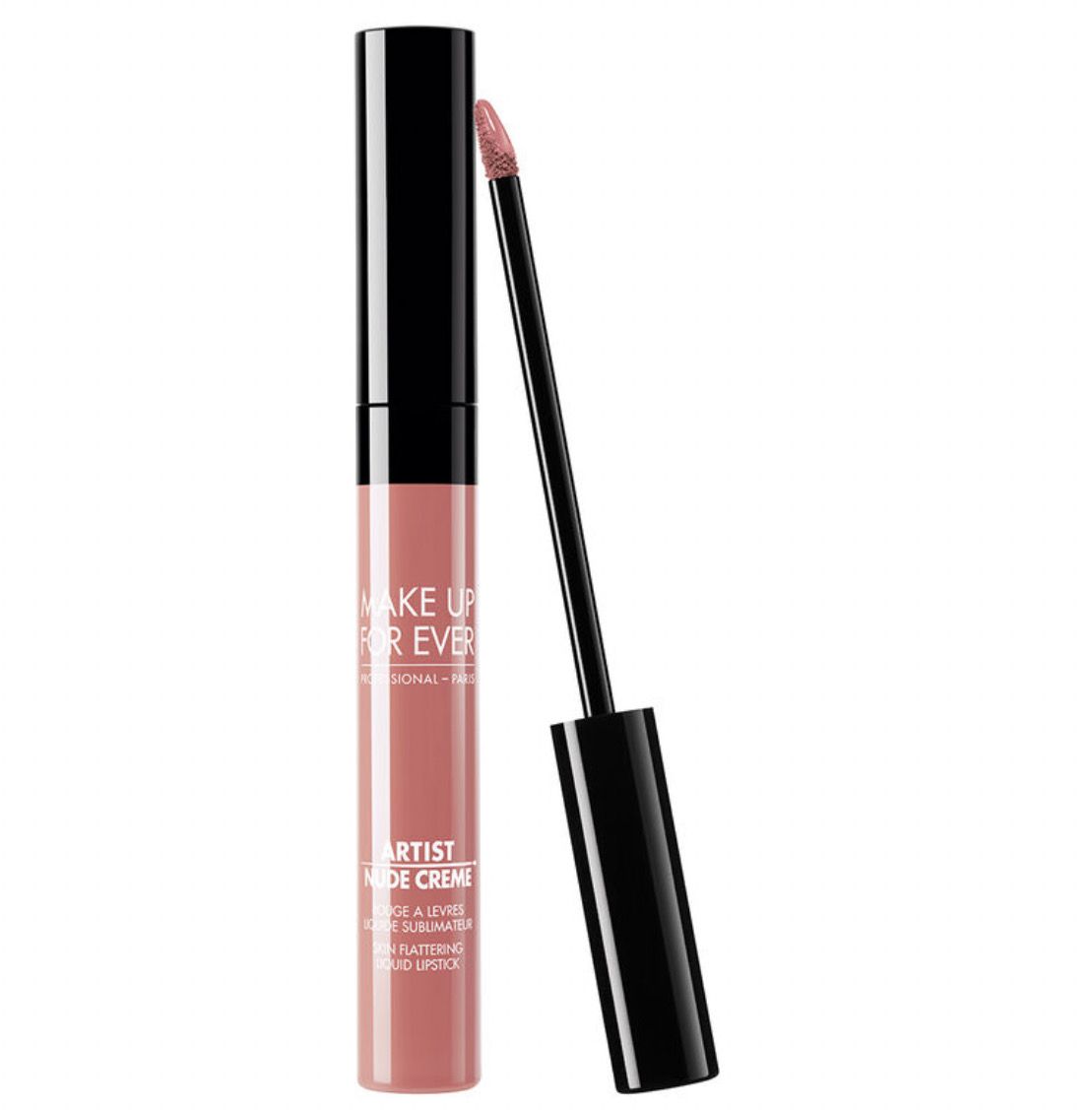Make Up For Ever - Artist Nude Cream | 02 Flesh 