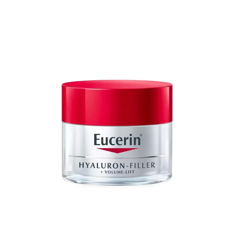 EUCERIN - Hyaluron-Filler + Volume Lift Day Cream SPF15 - Normal to Combination Skin