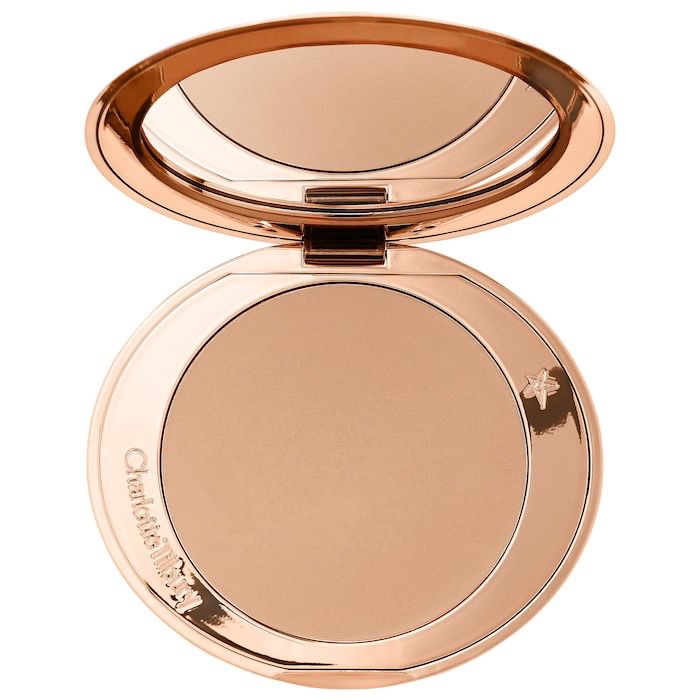 Charlotte Tilbury - Airbrush Matte Bronzer | Fair