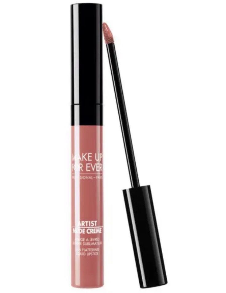 Make Up For Ever - Artist Nude Cream | 06 Nude