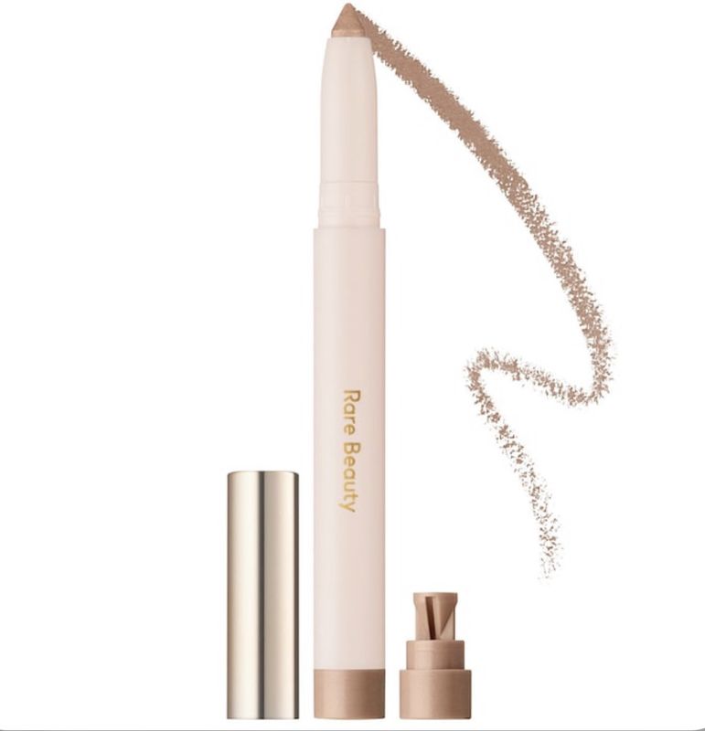 Rare Beauty - All of the Above Weightless Eyeshadow Stick | Integrity - champagne