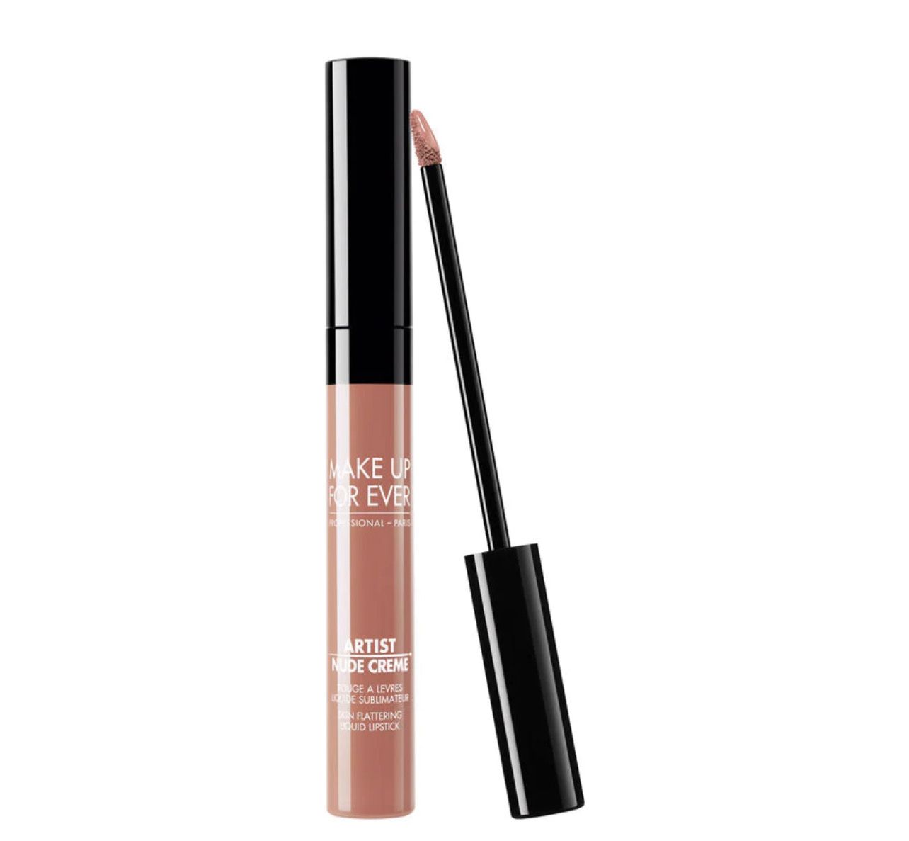 Make Up For Ever - Artist Nude Cream | 01 Uncovered 