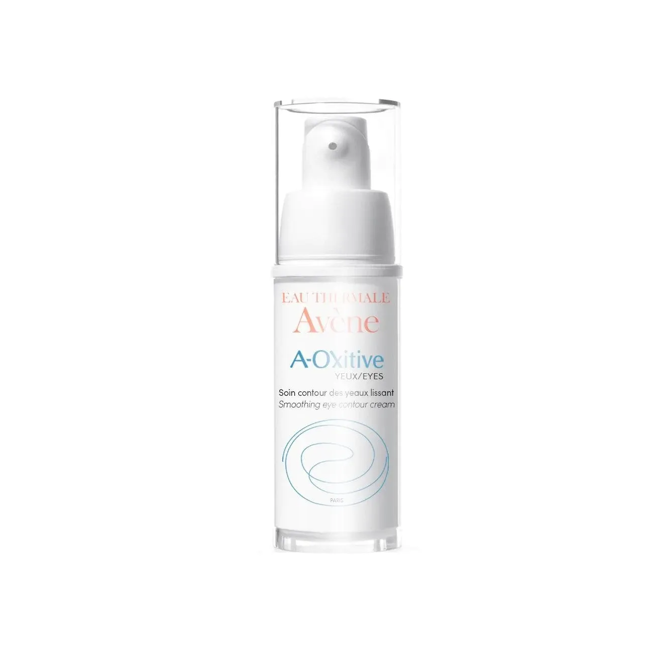 AVÈNE - A-OXitive Eyes Smoothing Eye Contour Cream | 15 mL