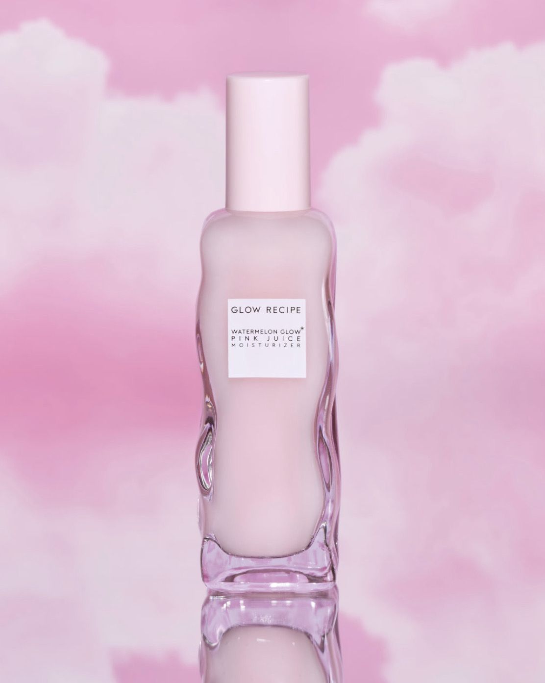 Glow Recipe - Watermelon Glow Pink Juice Moisturizer | 95 mL