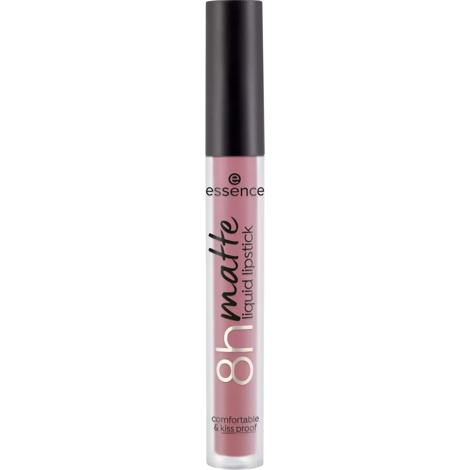 ESSENCE - 8H Matte Liquid Lipstick 06