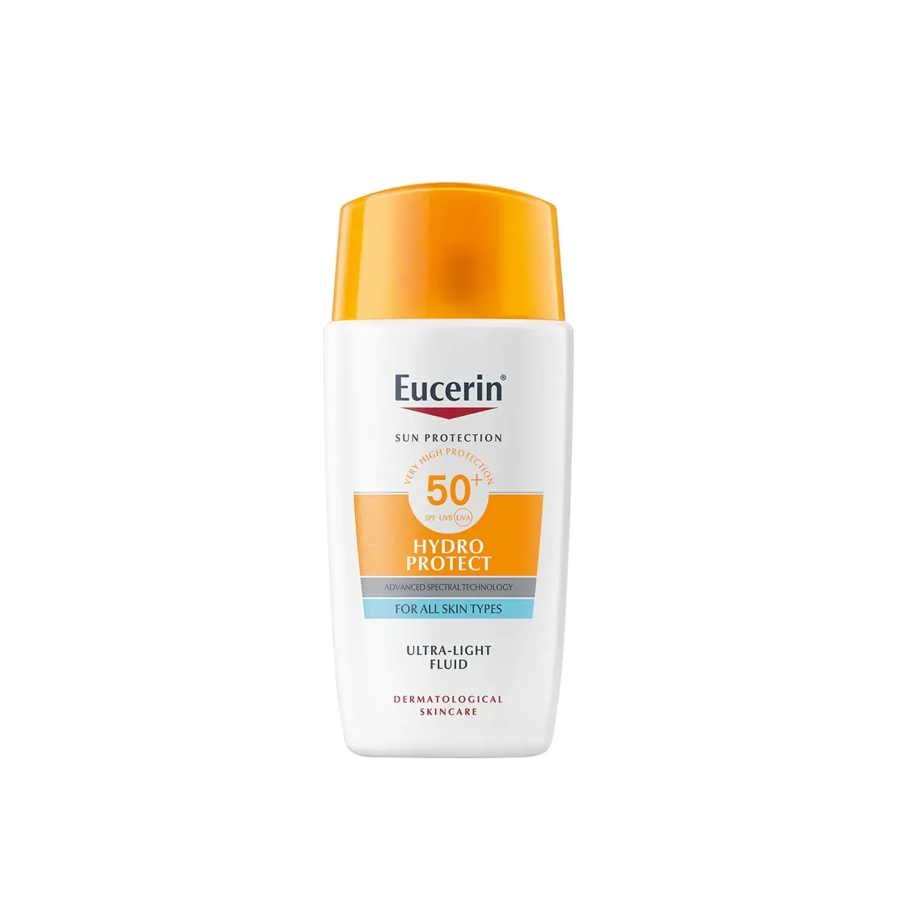 EUCERIN - Sun Face Hydro Protect Ultra Light Fluid SPF 50+ | 50 mL