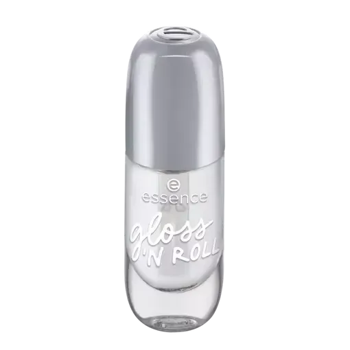 ESSENCE - Gel Nail Colour | Gloss&#39;N&#39;Roll