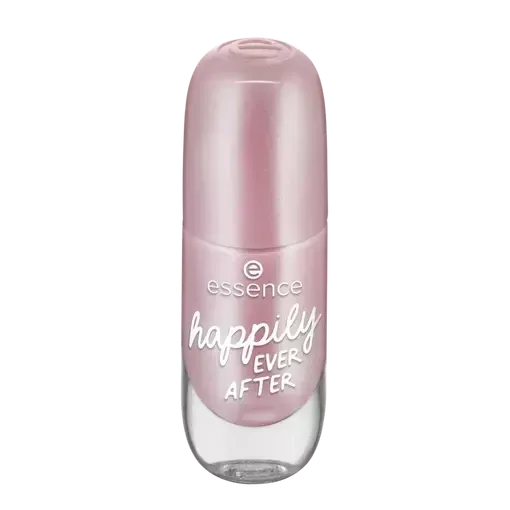 ESSENCE - Gel Nail Colour | Happily Ever After