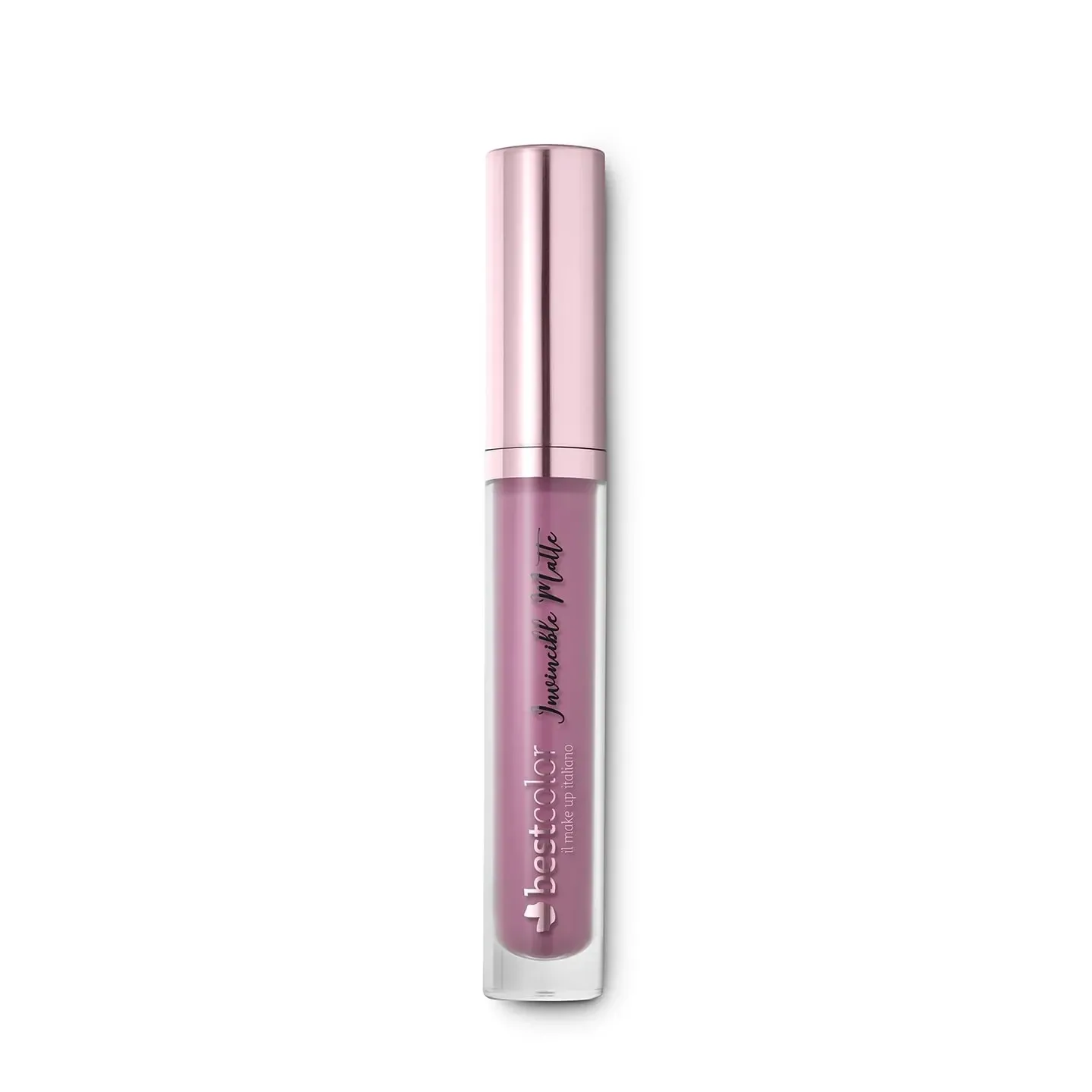 Best Color - Liquid Matte Lipstick | 04 Vienna